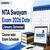 NTA Swayam Exam 2026 Date (January Semester): Check Course-wise Exam Schedule